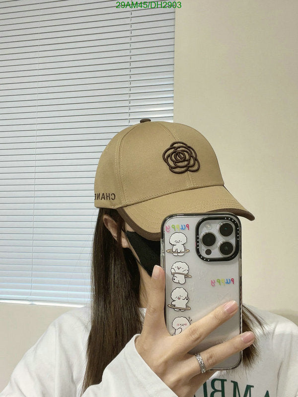 SAMC - CHL Caps & Hats - 030