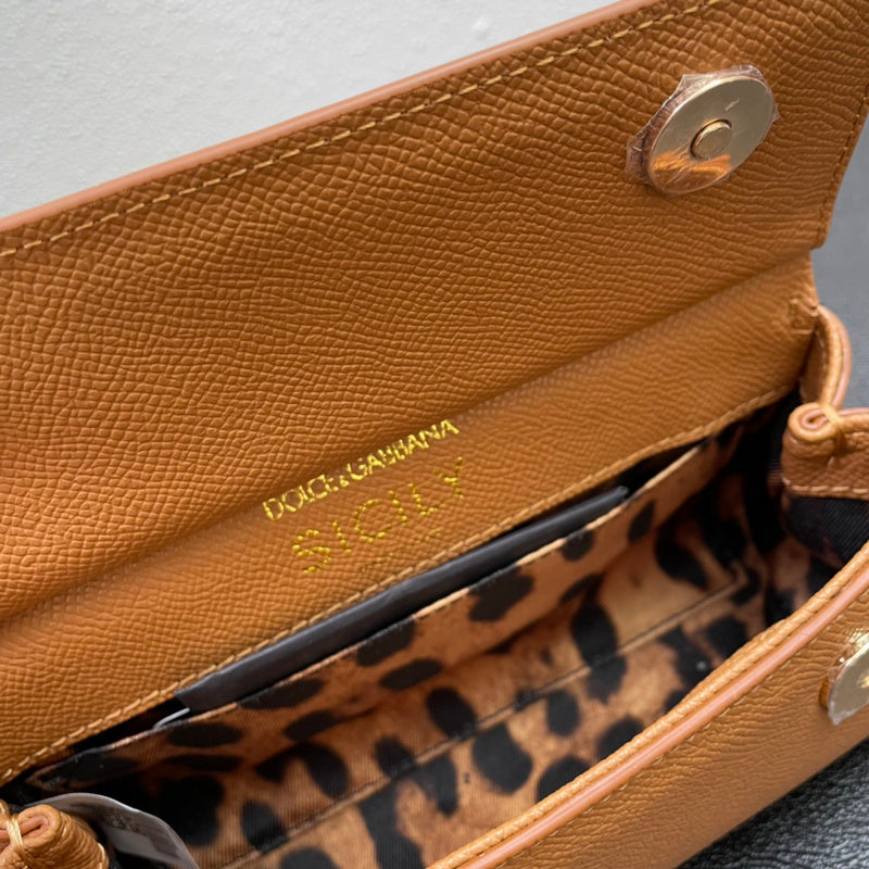 Satchel Bags - DG Bags - 106