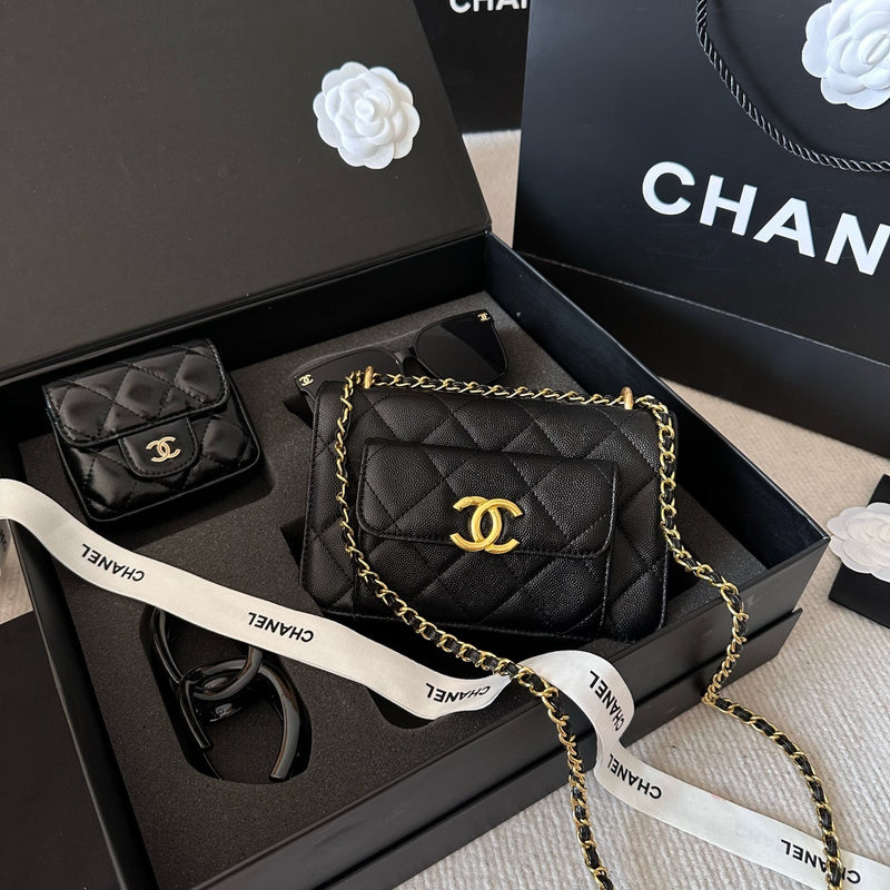 Satchel Bags - CHL Bags - 6785