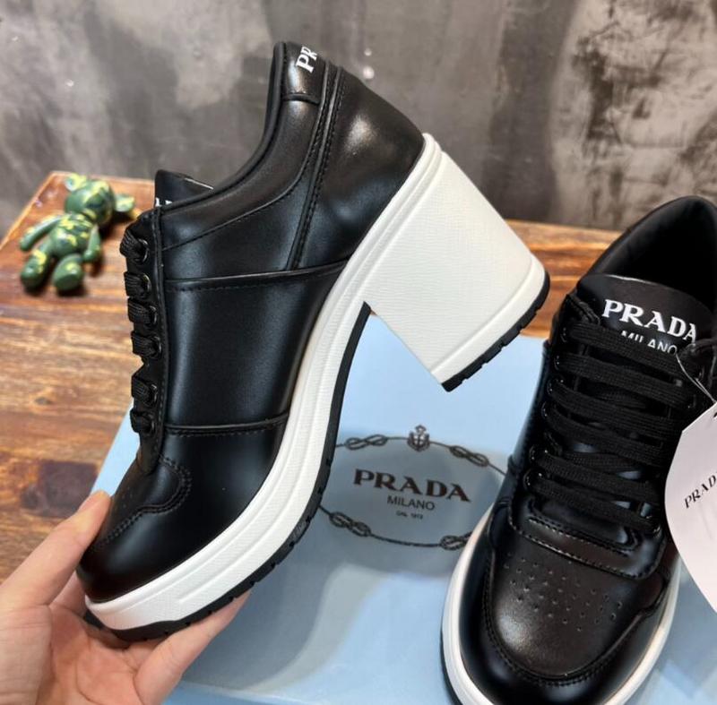 GlamyWomen Shoes - 307
