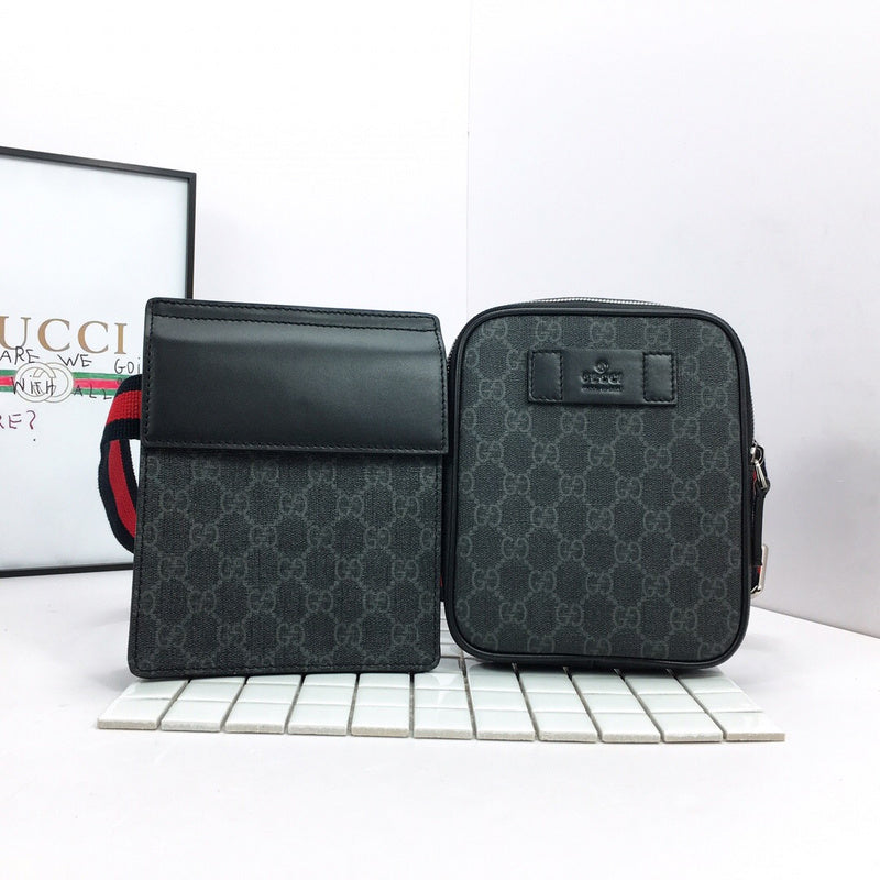 Gucci Luxury Fashion Bag