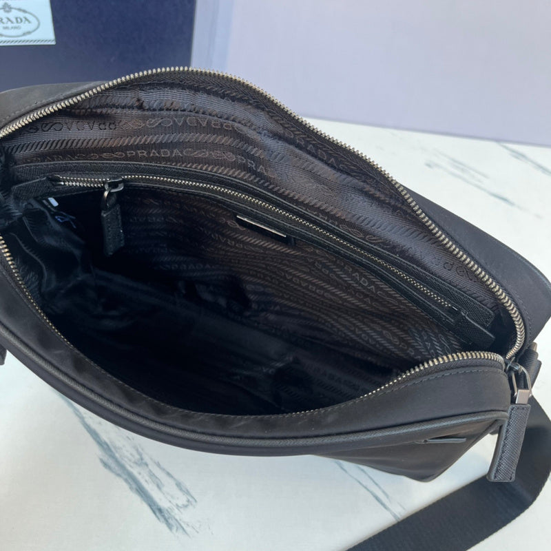 Satchel Bags - PRA Bags - 019
