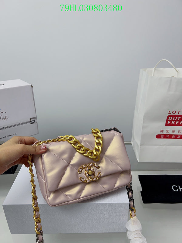 Glami - CHL Bags - 256