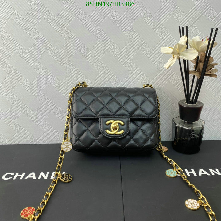 SAMC - CHL Bags Crossbody - 045