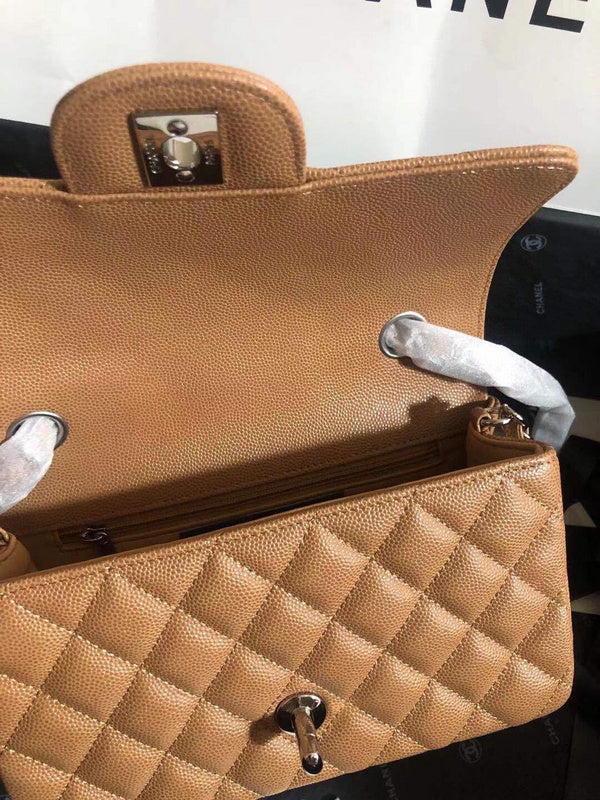 Satchel Bags - CHL Bags - 4160