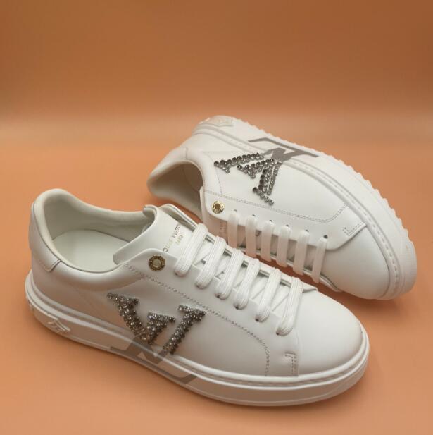 SAMC - LOV Men Shoes - 1001