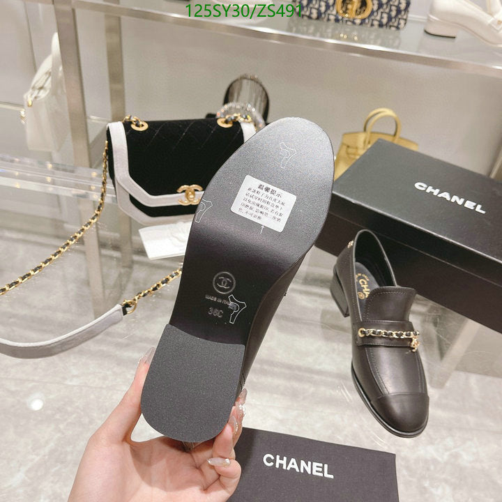 SAMC - CHL Women Shoes - 101