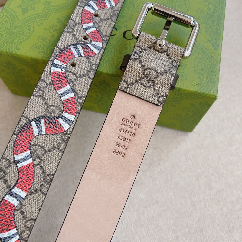 Satchel Bags - VL Belts - 094