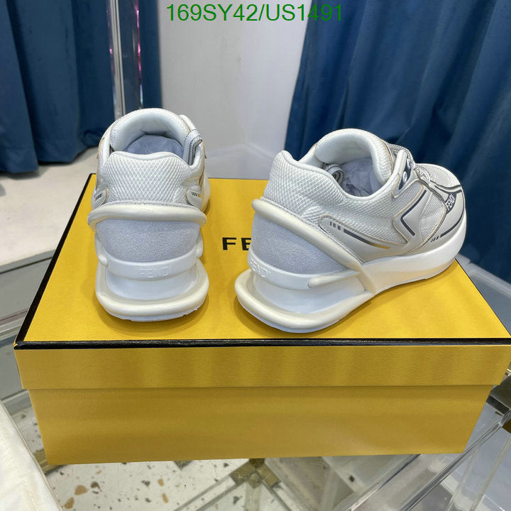 SAMC - FDE Women Shoes - 445