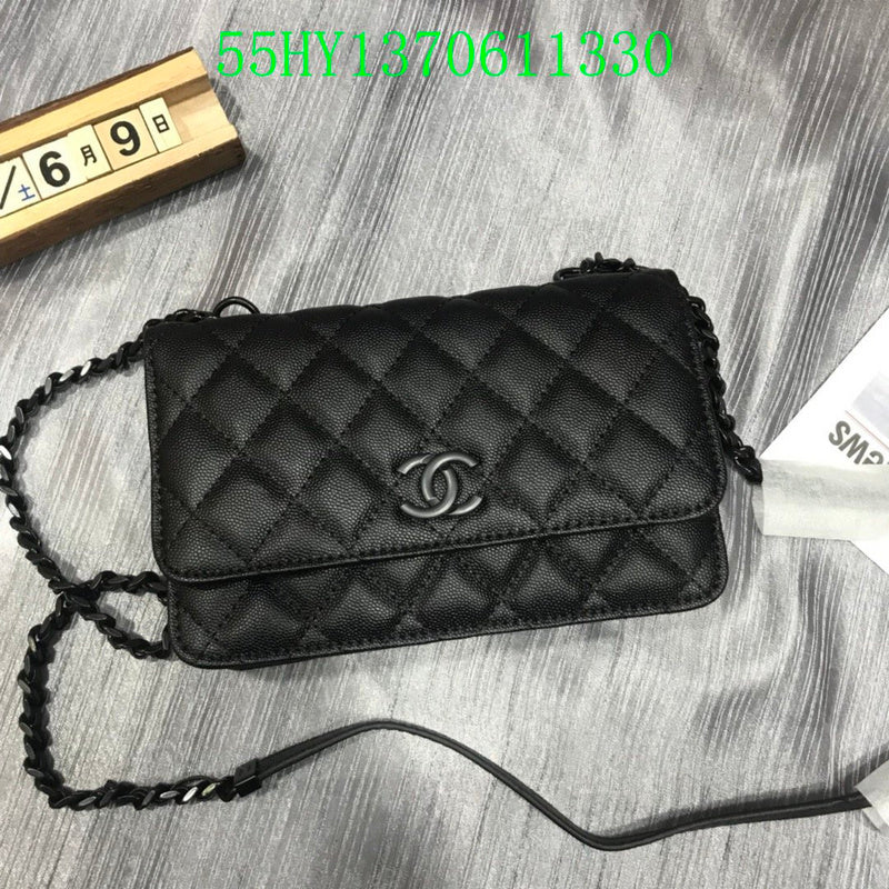 Satchel Bags - CHL Bags - 5346