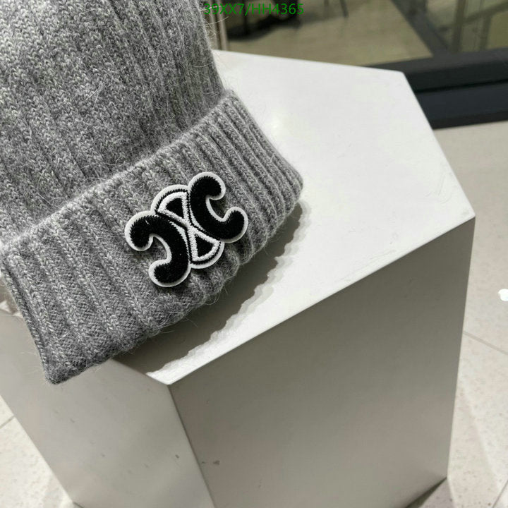SAMC - COL Caps & Hats - 233