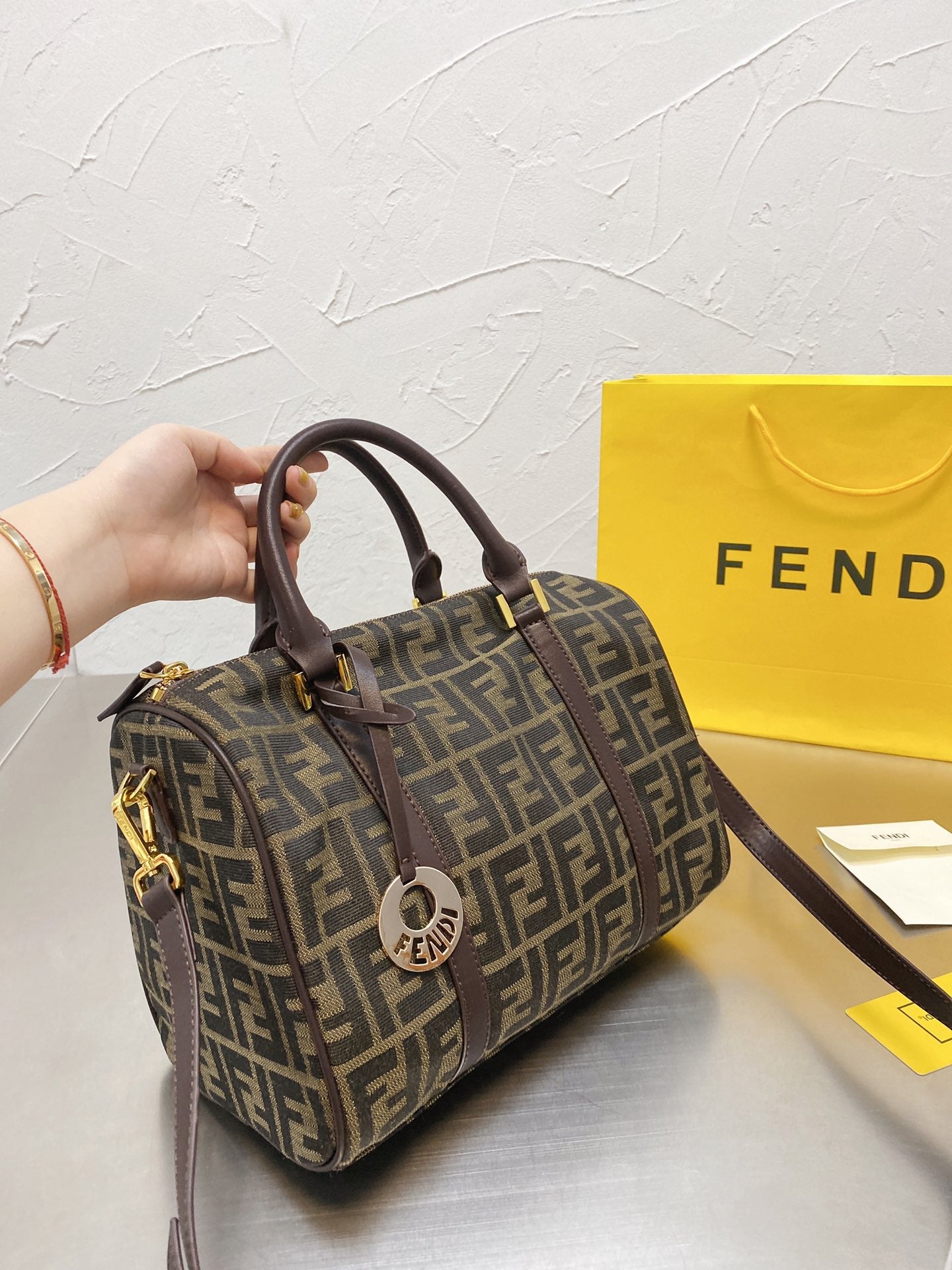 EN - New Arrival Bags FEI 209