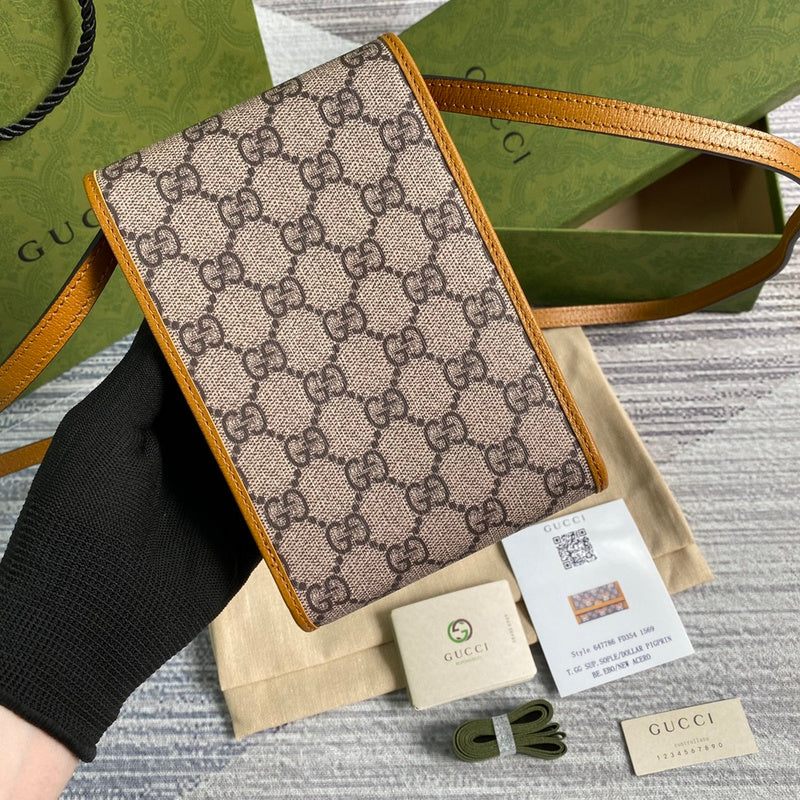 ELE - GG Bags - 2127