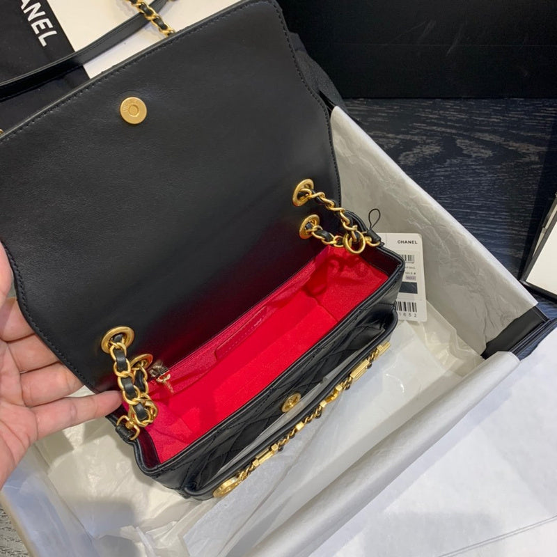 Satchel Bags - CHL Bags - 159