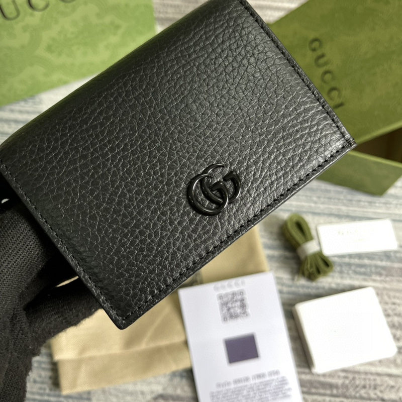 Glami - GUKI Wallets - 047