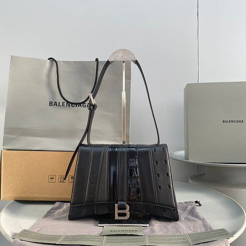 Satchel Bags - BGA Bags - 201