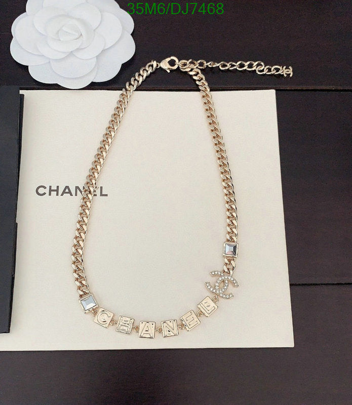 SAMC - CHL Jewelry - 009