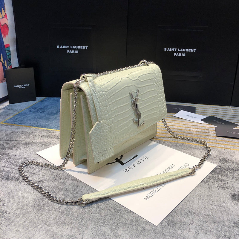 Satchel Bags - SLY Bags - 1680