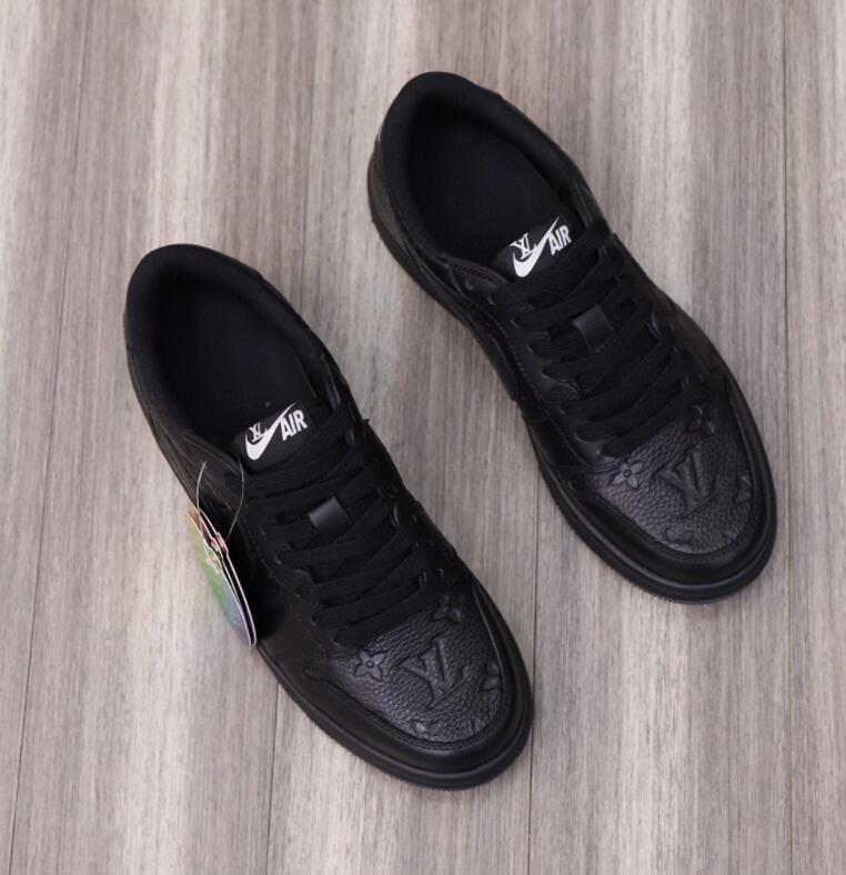 SAMC - LOV Men Shoes - 1329