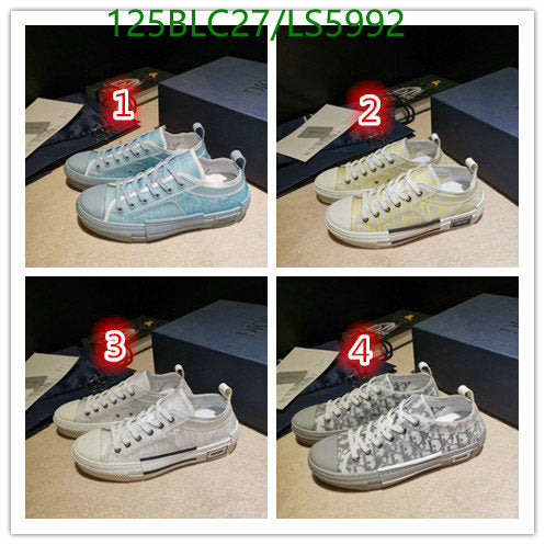 SAMC - DOR Women Sneakers - 136