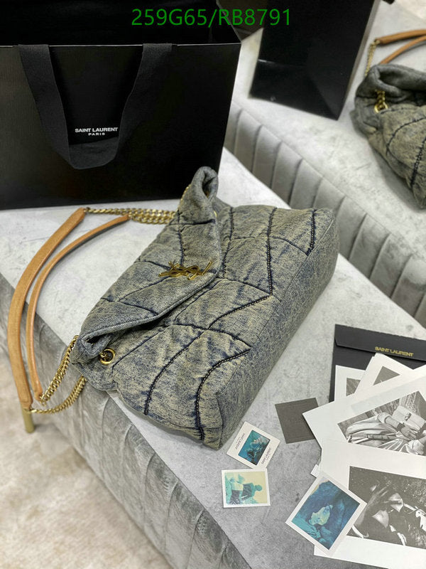 SAMC - YLS Bags - 126