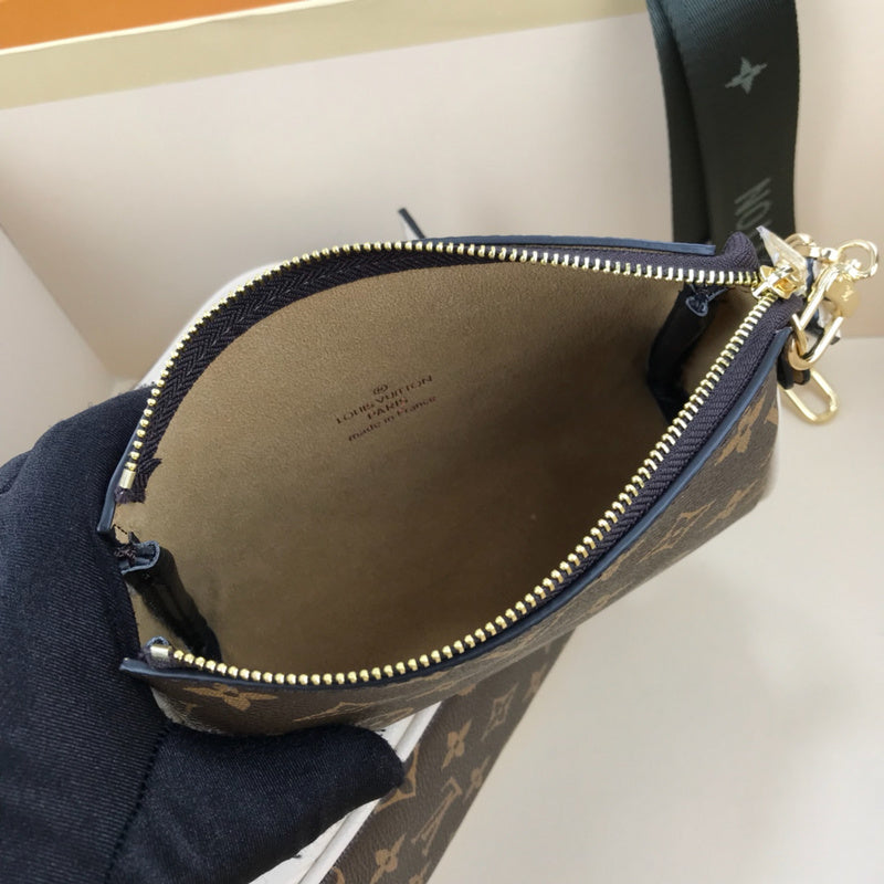 Satchel Bags - VL Bags - 819
