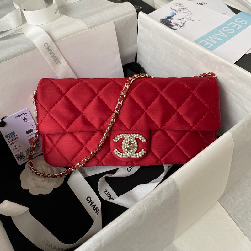 Satchel Bags - CHL Bags - 1302
