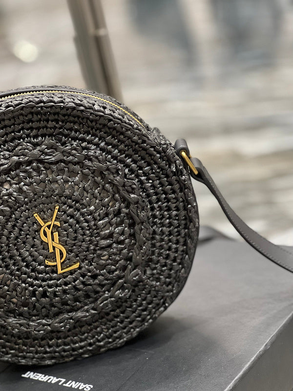 Glamy - YLS Bags - 715