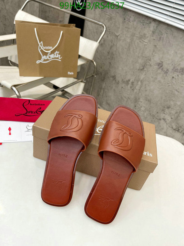 SAMC - CBL Women Shoes - 080