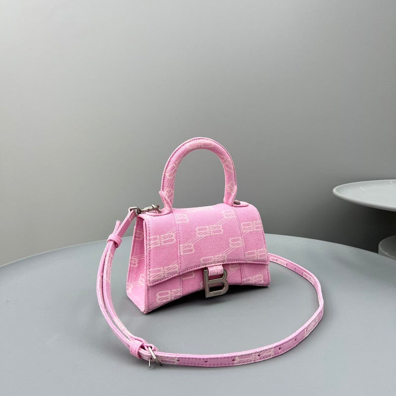 Satchel Bags - BGA Bags - 278