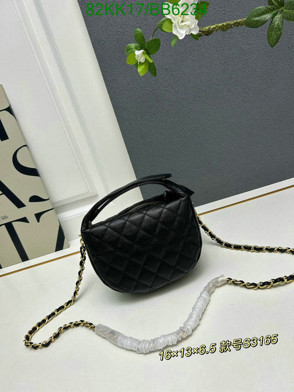 SAMC - CHL Bags Crossbody - 489