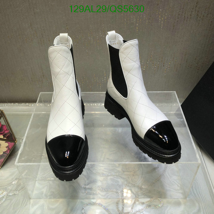 SAMC - CHL Women Boots - 427