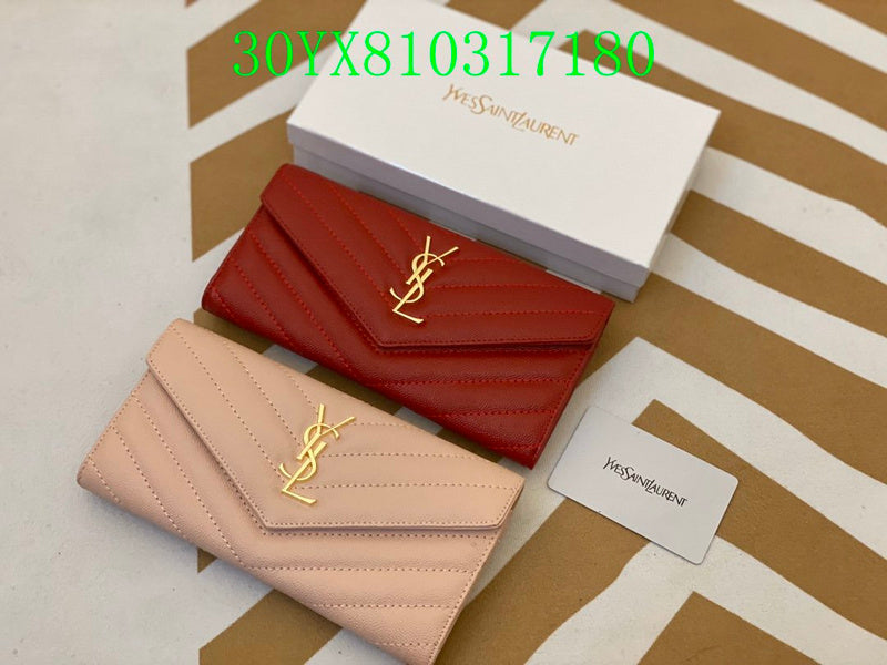 Glami - YLS Wallet - 313