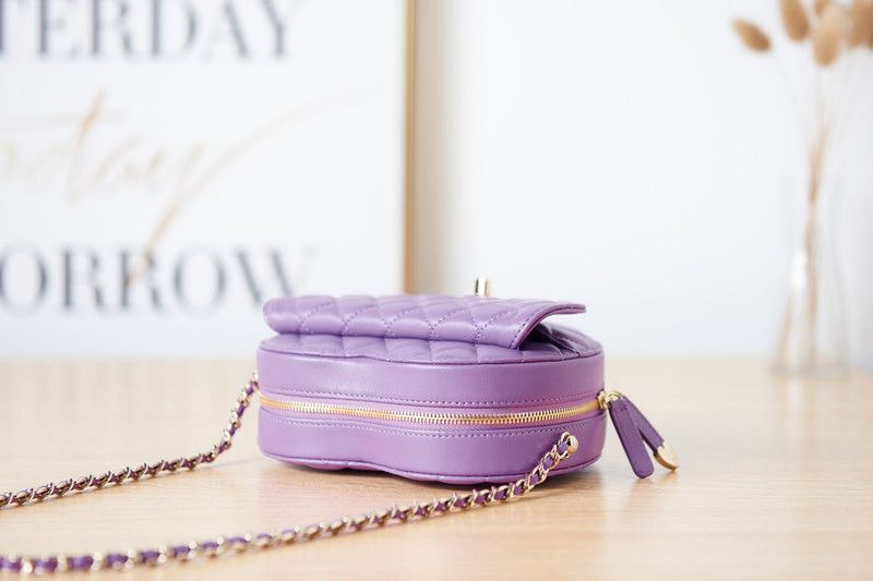 Satchel Bags - CHL Bags - 2037