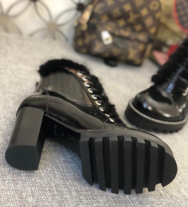 Glamy - LOV Women Shoes - 767