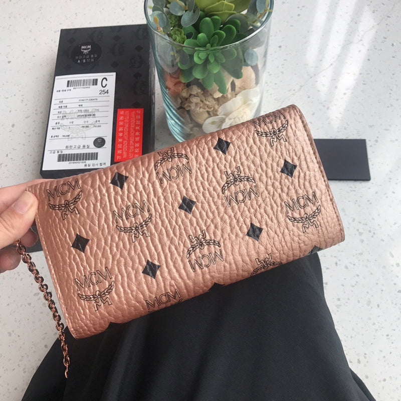 Satchel Bags - MC Bags - 583