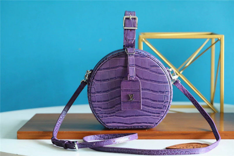 Satchel Bags - VL Bags - 7287