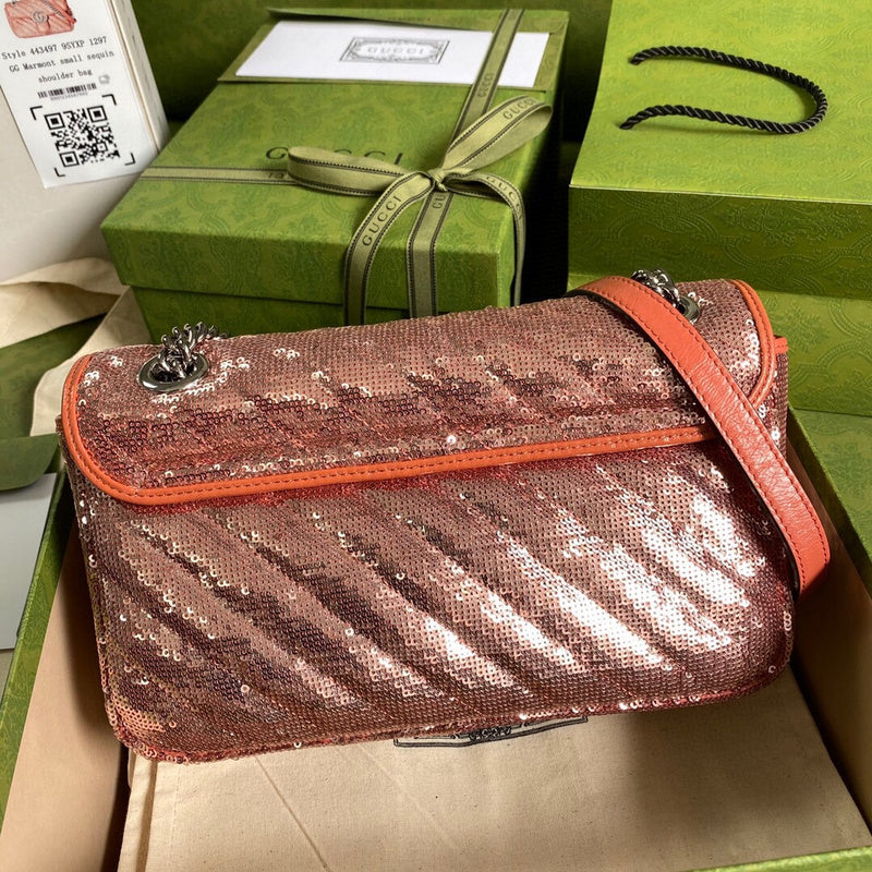 Satchel Bags - GCI Bags - 5948