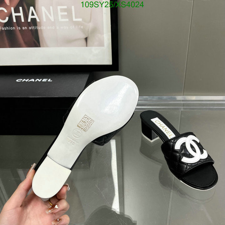 SAMC - CHL Women Shoes High Heels - 196