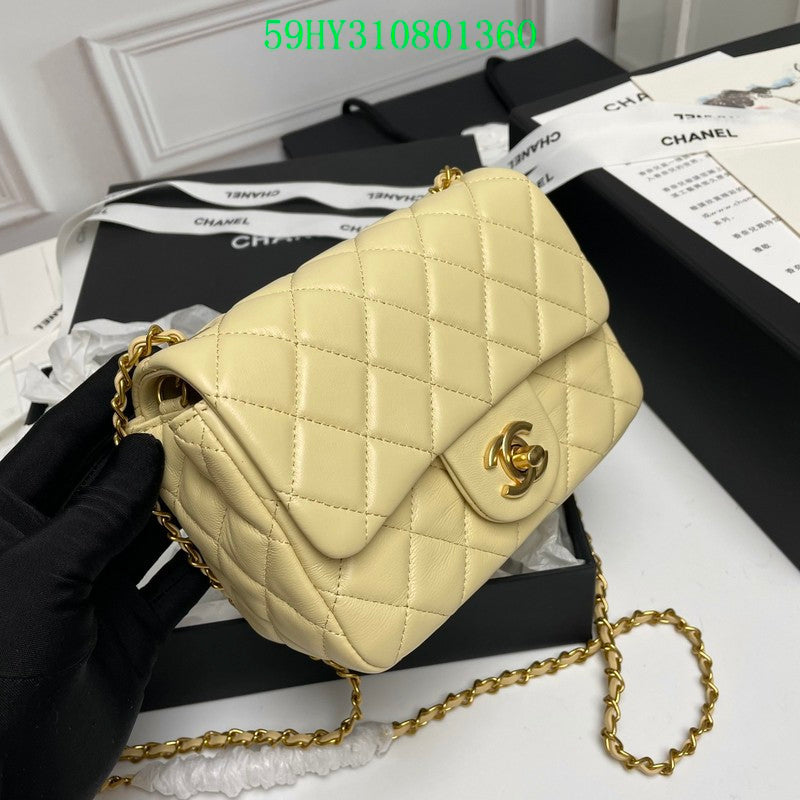 Glami - CHL Bags - 284