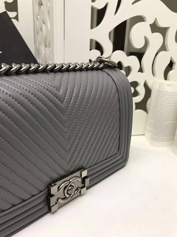 Satchel Bags - CHL Bags - 651