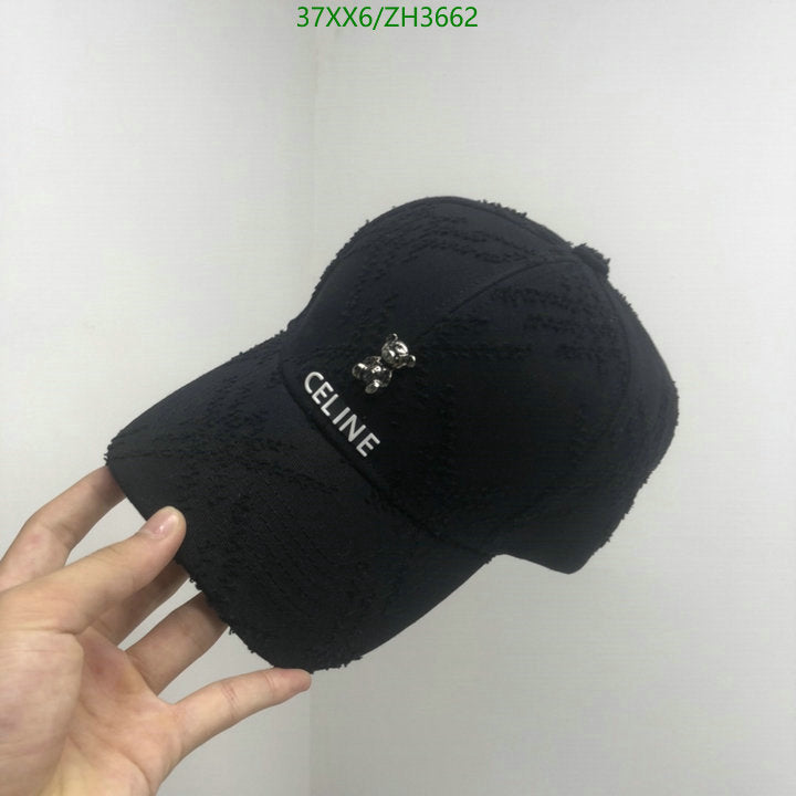 SAMC - COL Caps & Hats - 326