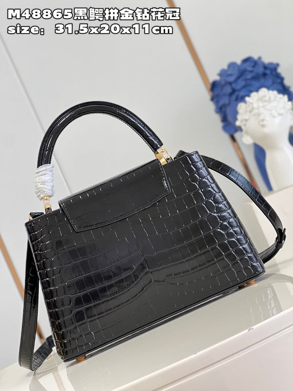 Glamy - LOV Bags - 1068