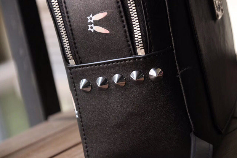 Satchel Bags - MC Bags - 080