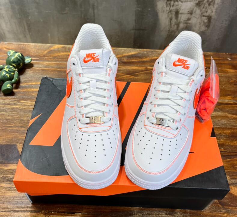 SAMC - NKE Shoes - 168