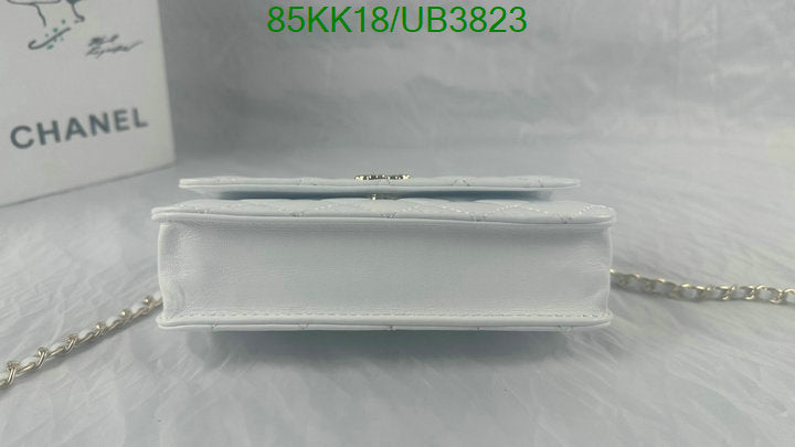 SAMC - CHL Bags Crossbody - 087