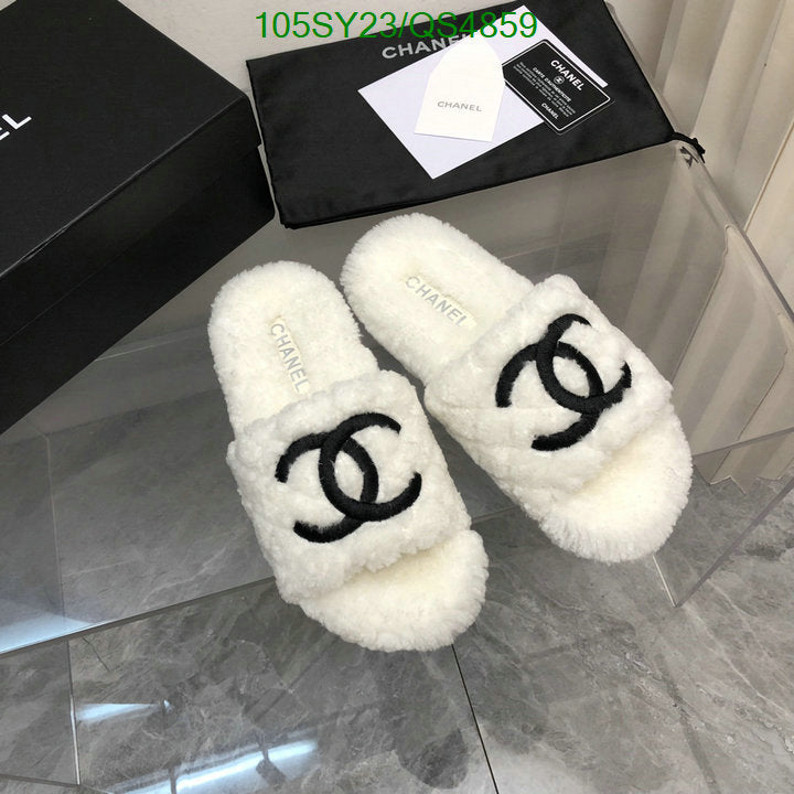 SAMC - CHL Women Shoes Slippers - 171