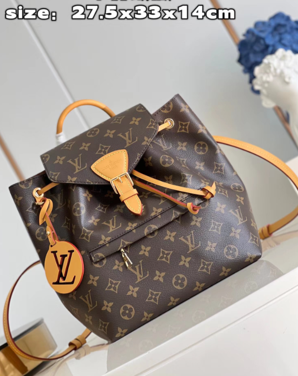 SAMC - LOV Bags - 1338