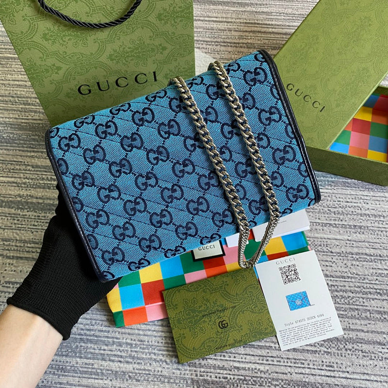 ELE - GG Bags - 2034