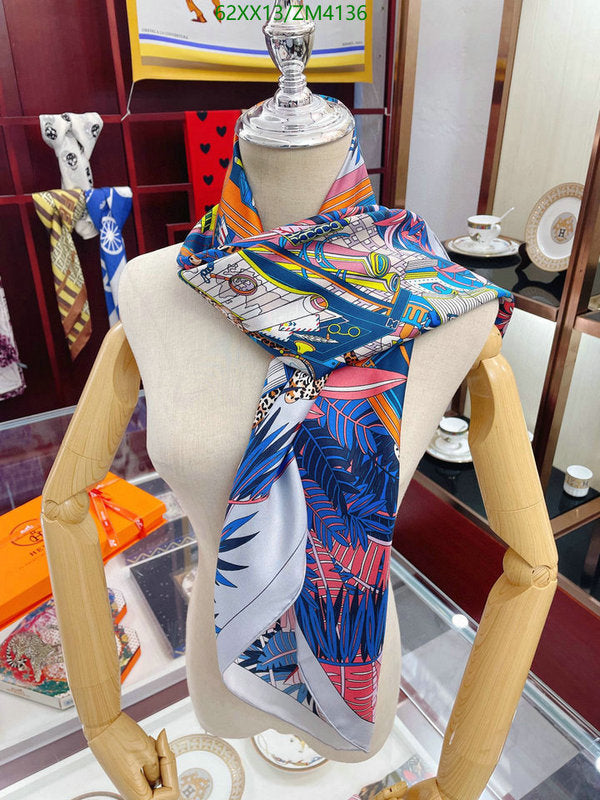 SAMC - HMS Scarves - 868